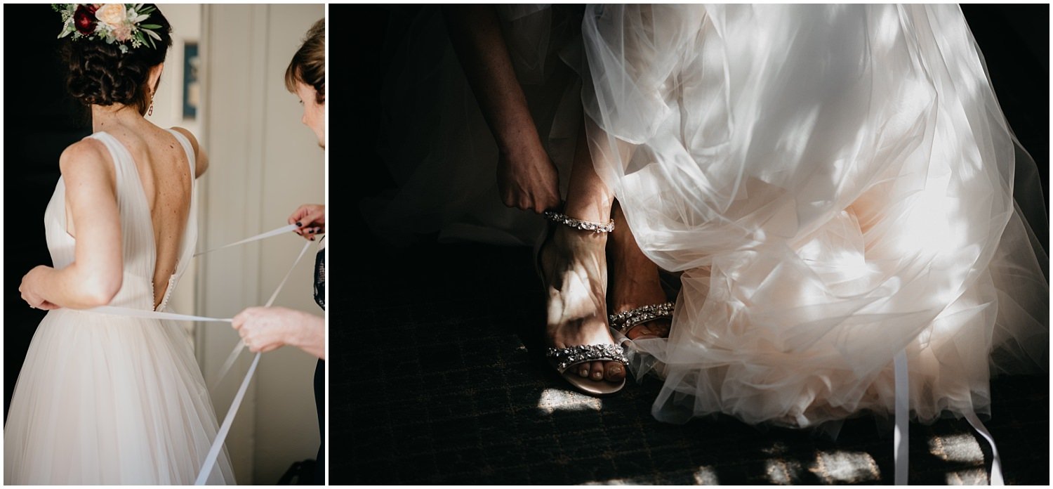 San Francisco Wedding Photographer