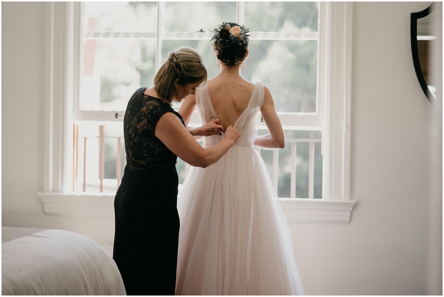 San Francisco Wedding Photographer