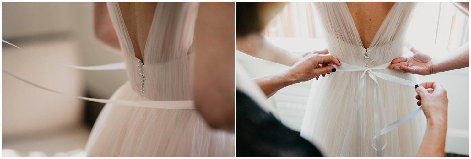 San Francisco Wedding Photographer