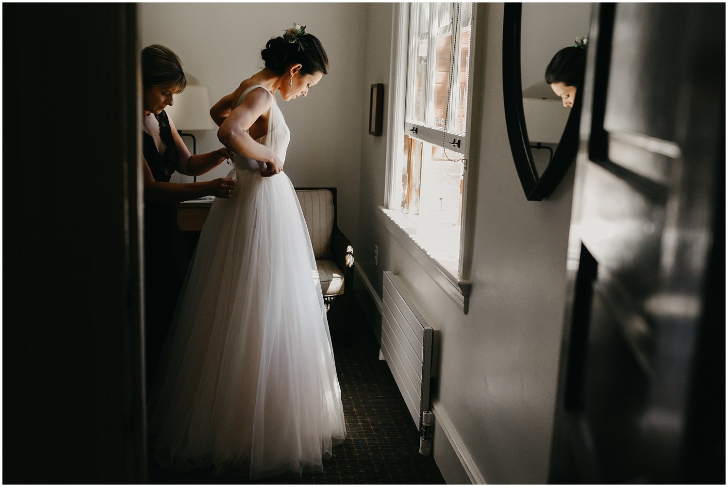 San Francisco Wedding Photographer