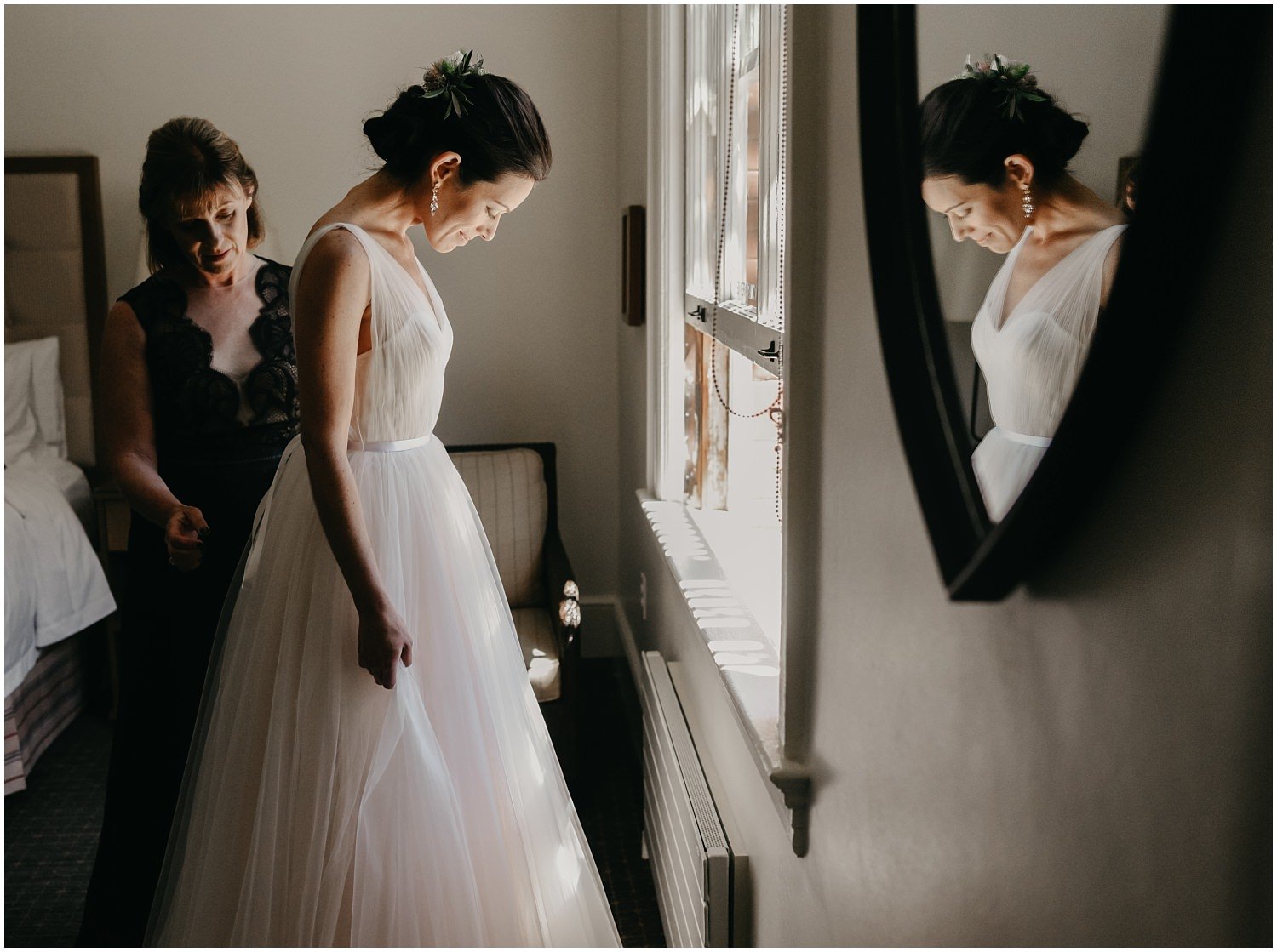 San Francisco Wedding Photographer