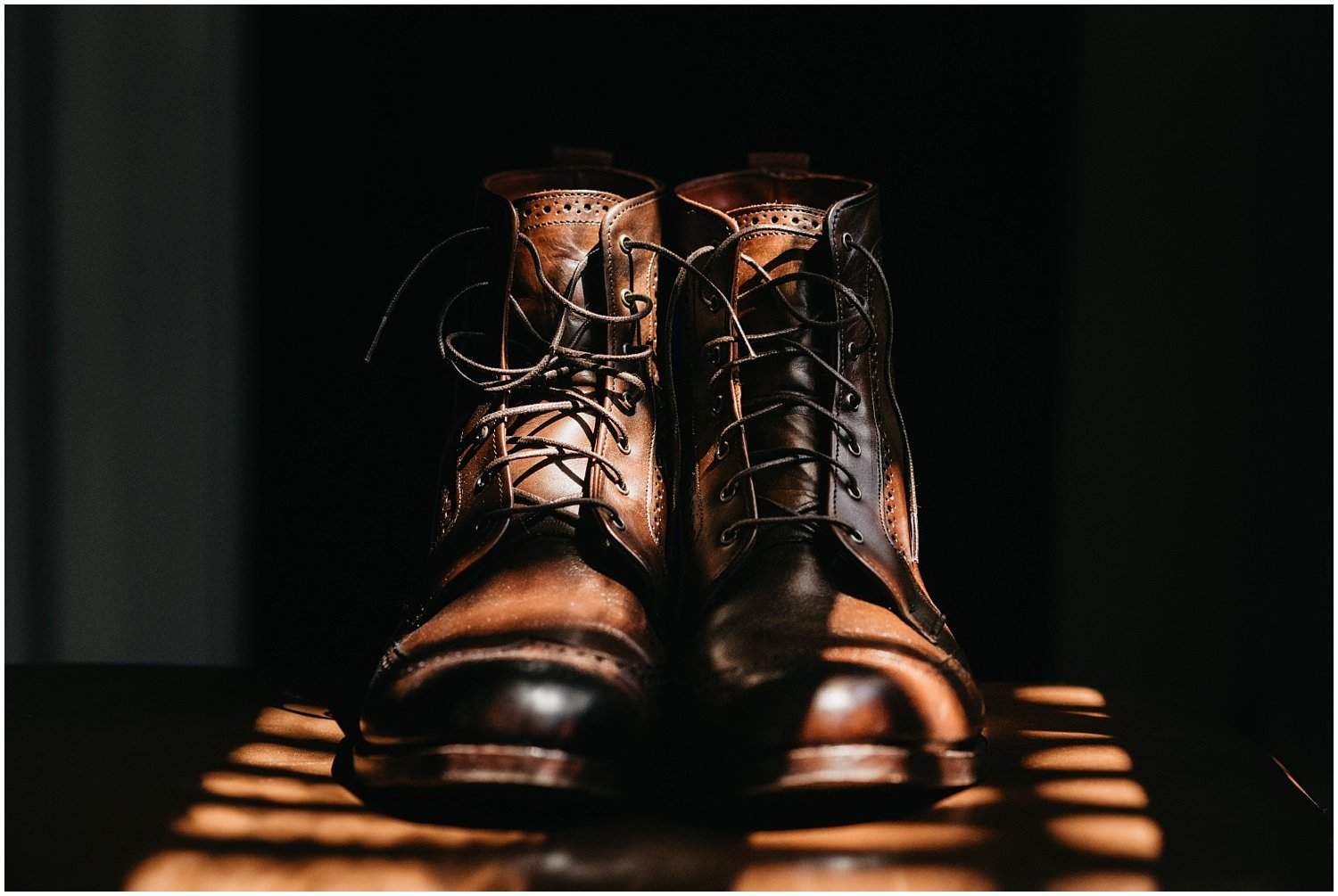 San Francisco Wedding Photographer