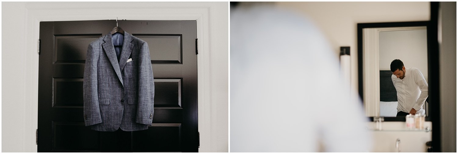 San Francisco Wedding Photographer