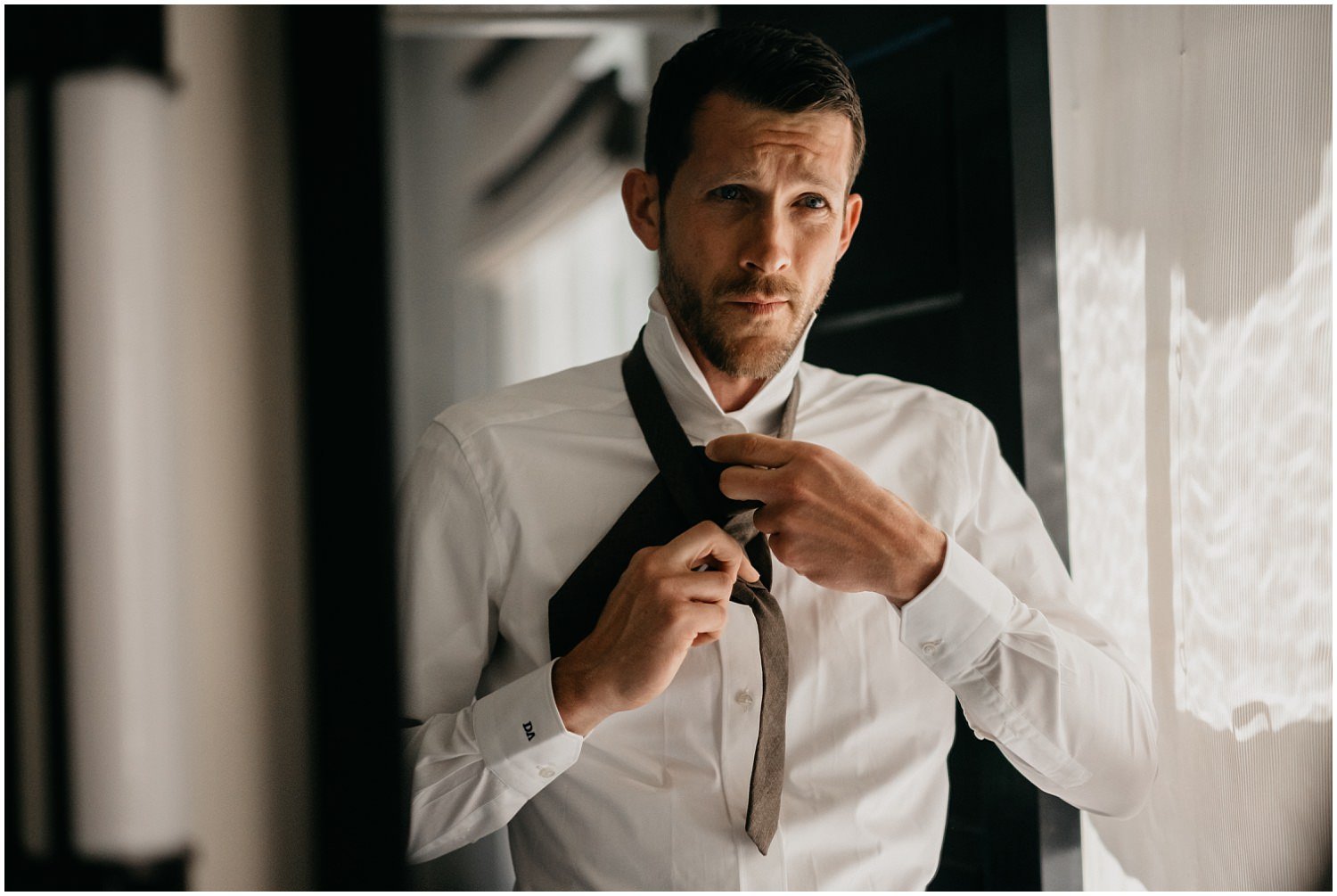 San Francisco Wedding Photographer