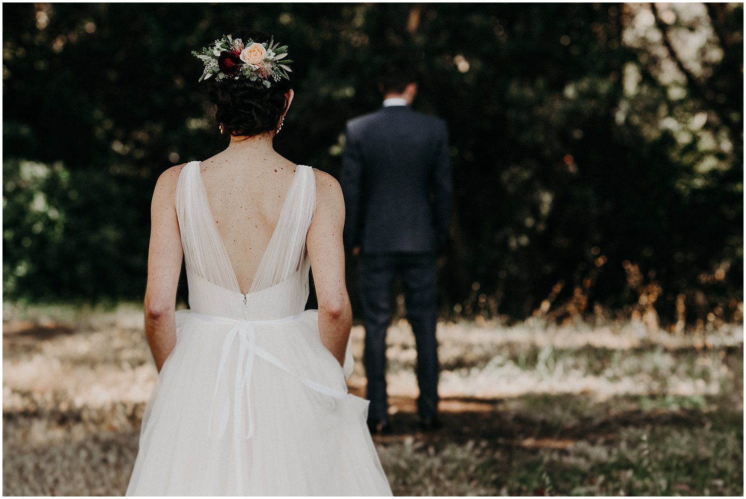 San Francisco Wedding Photographer