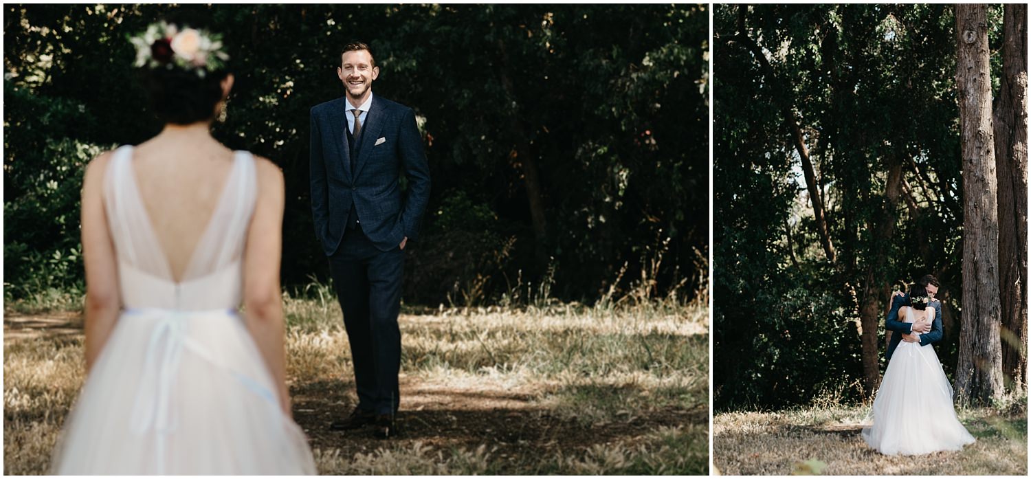 San Francisco Wedding Photographer