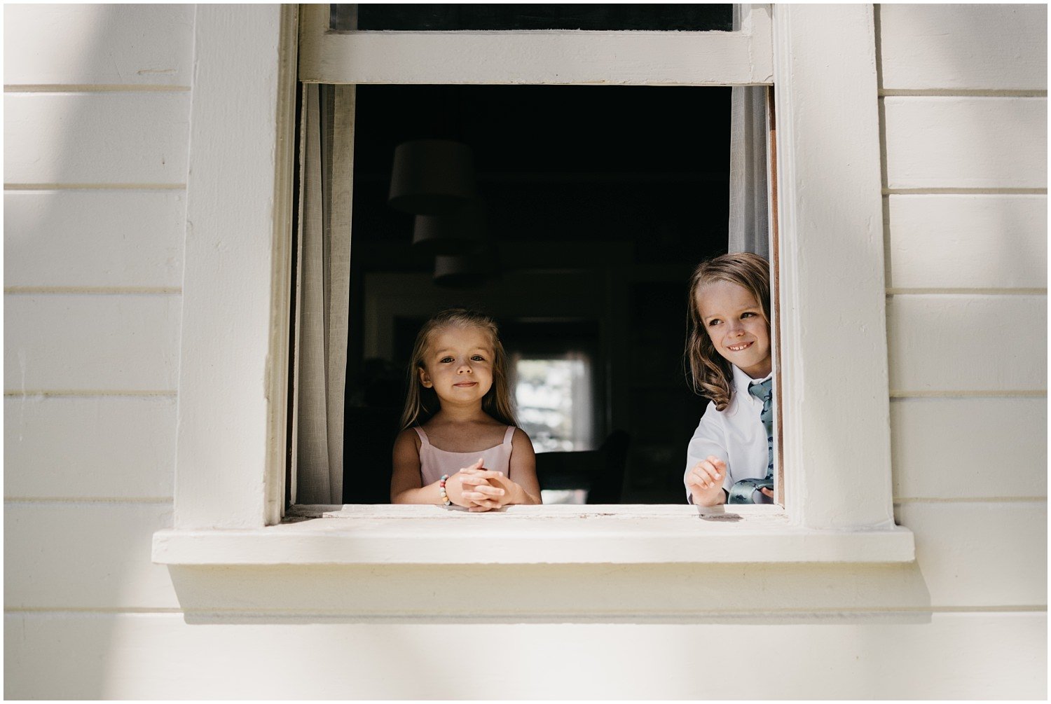 San Francisco Wedding Photographer