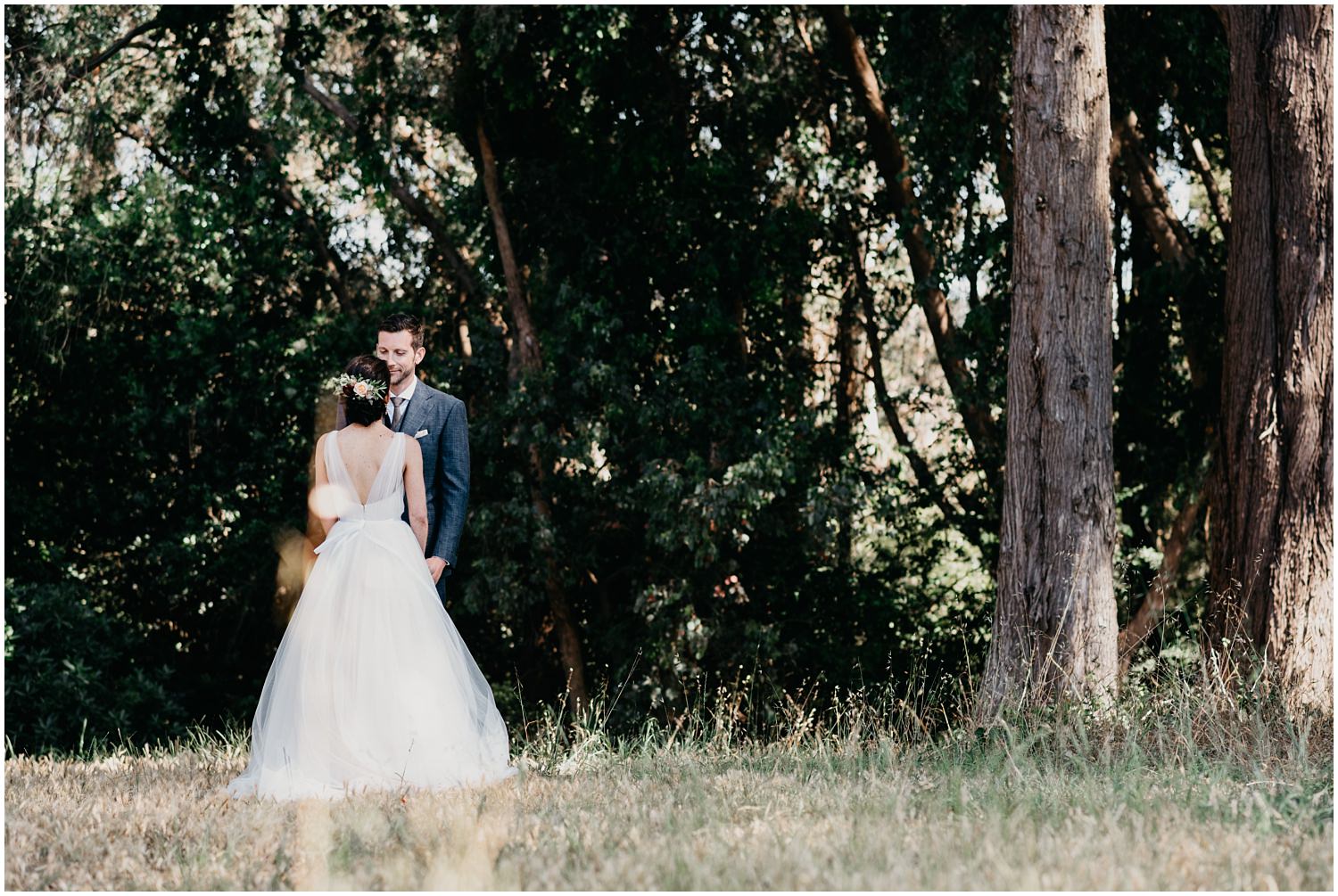 San Francisco Wedding Photographer
