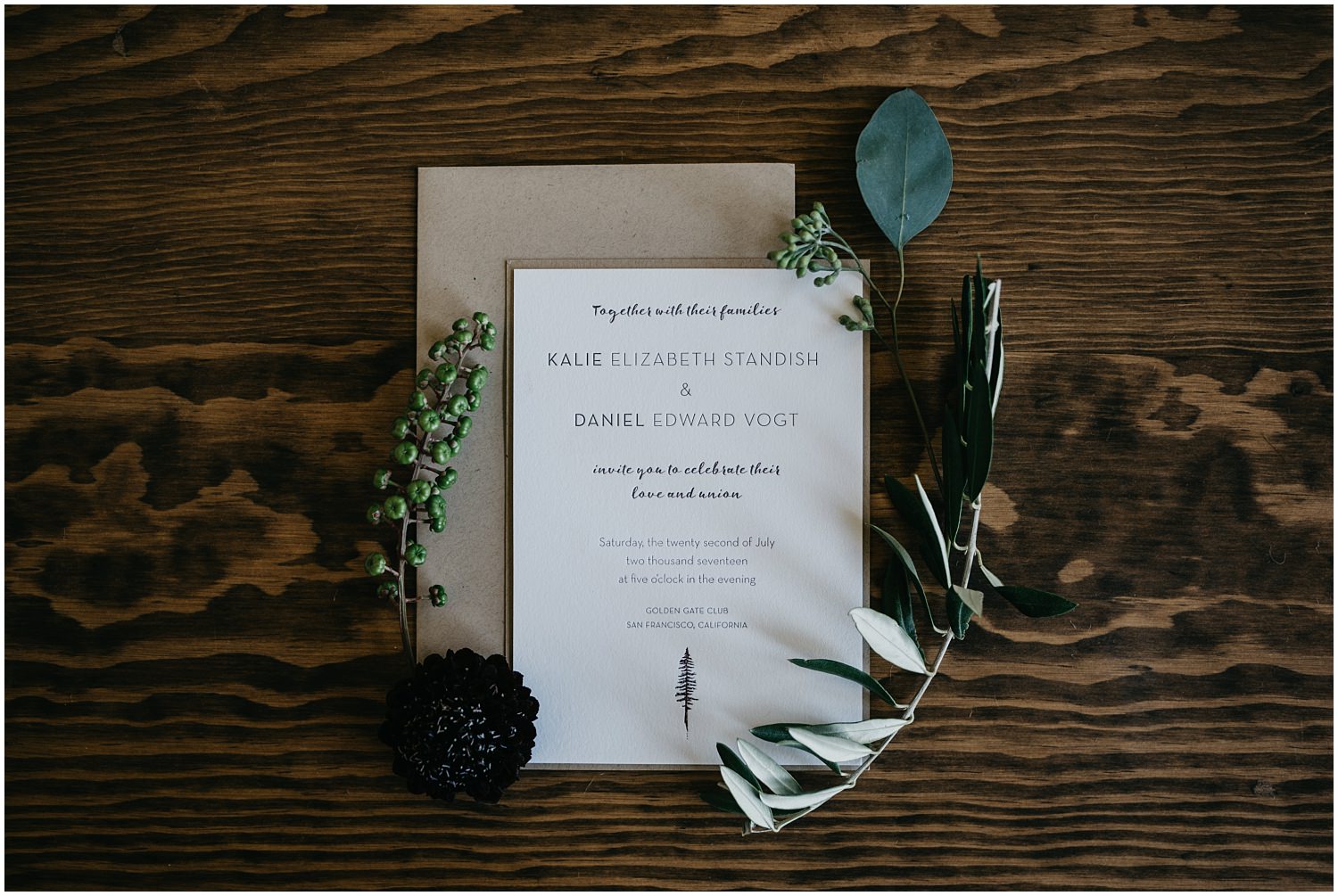 San Francisco Wedding Photographer