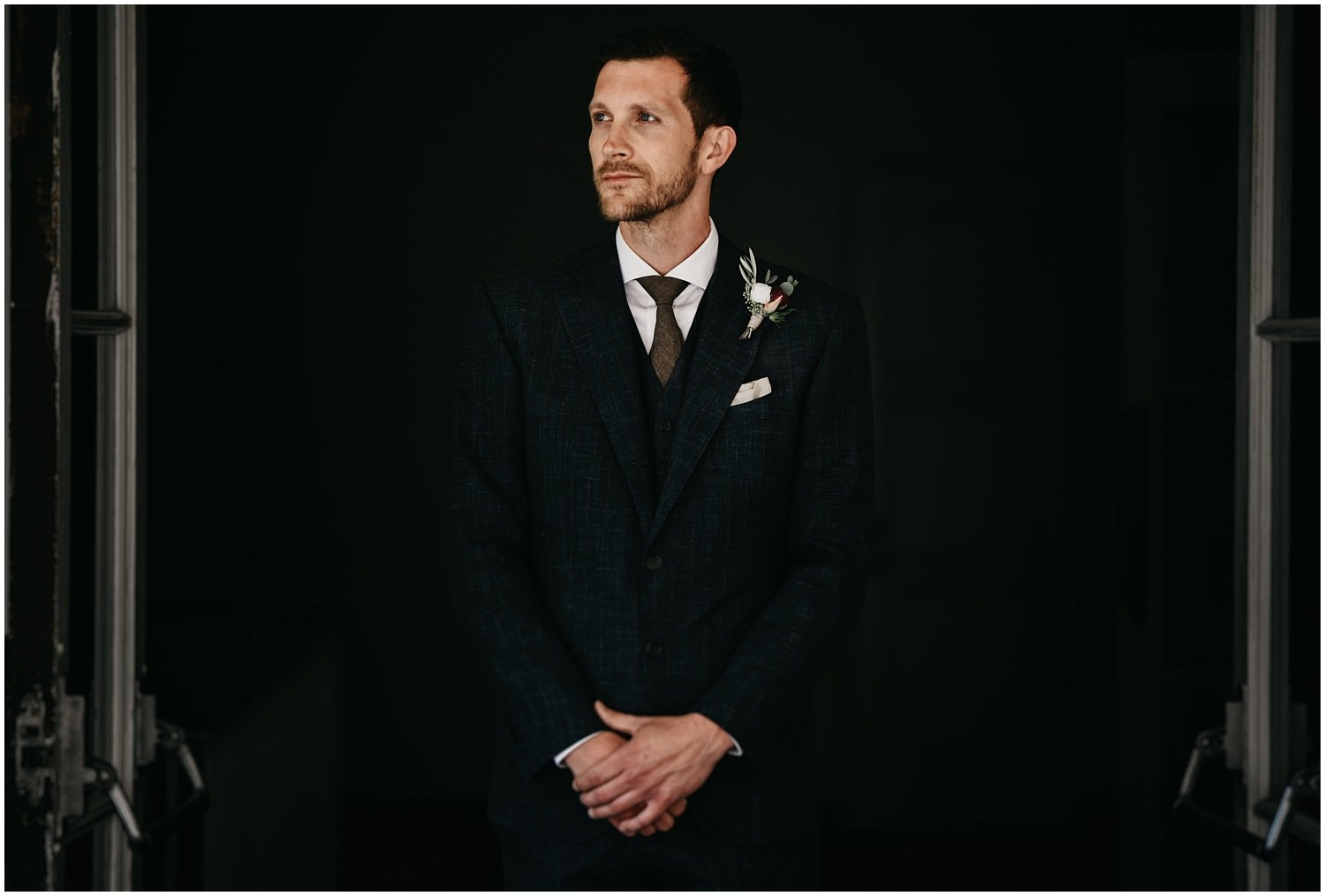 San Francisco Wedding Photographer