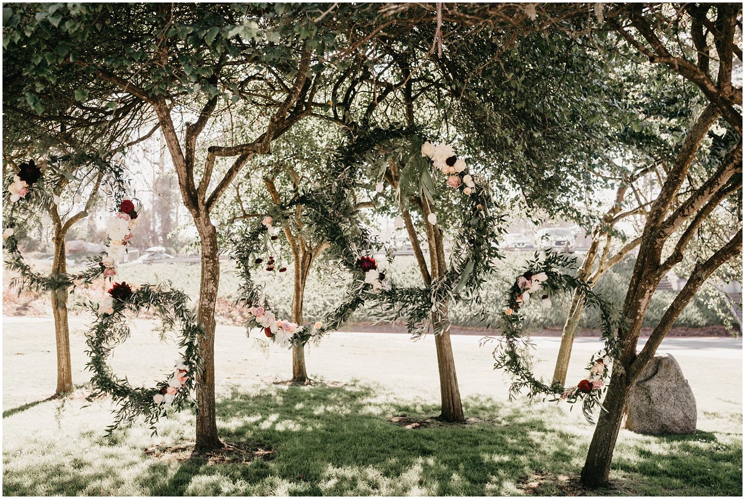 San Francisco Wedding Photographer