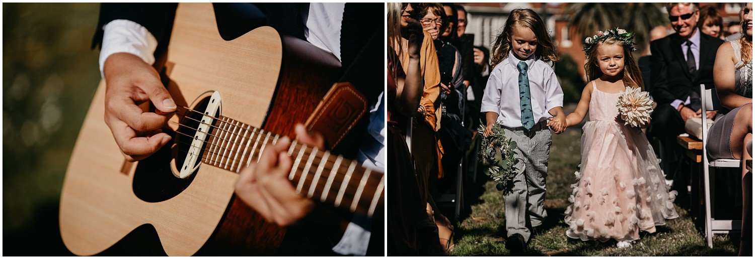 San Francisco Wedding Photographer