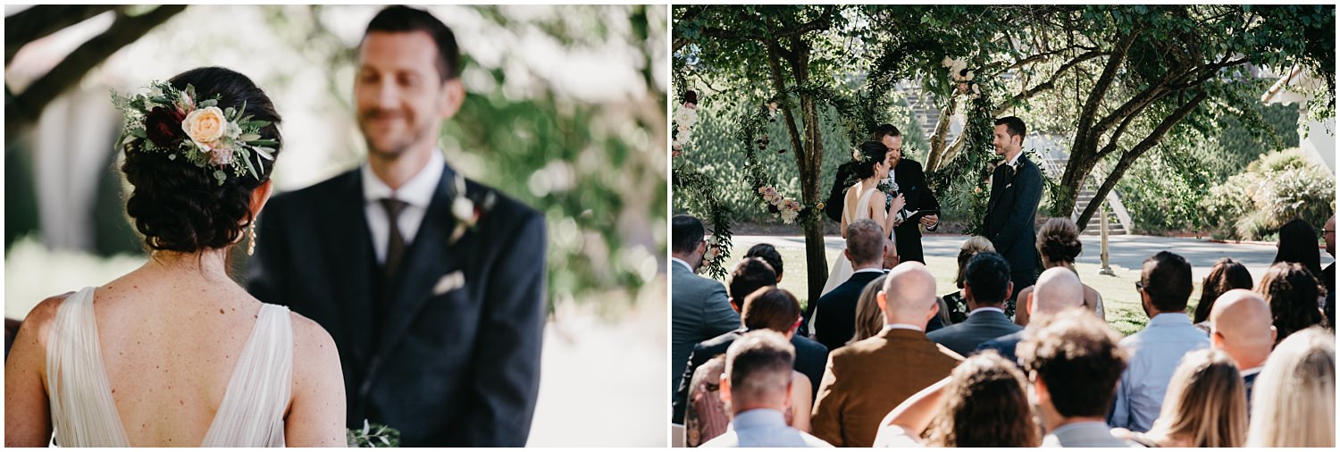San Francisco Wedding Photographer