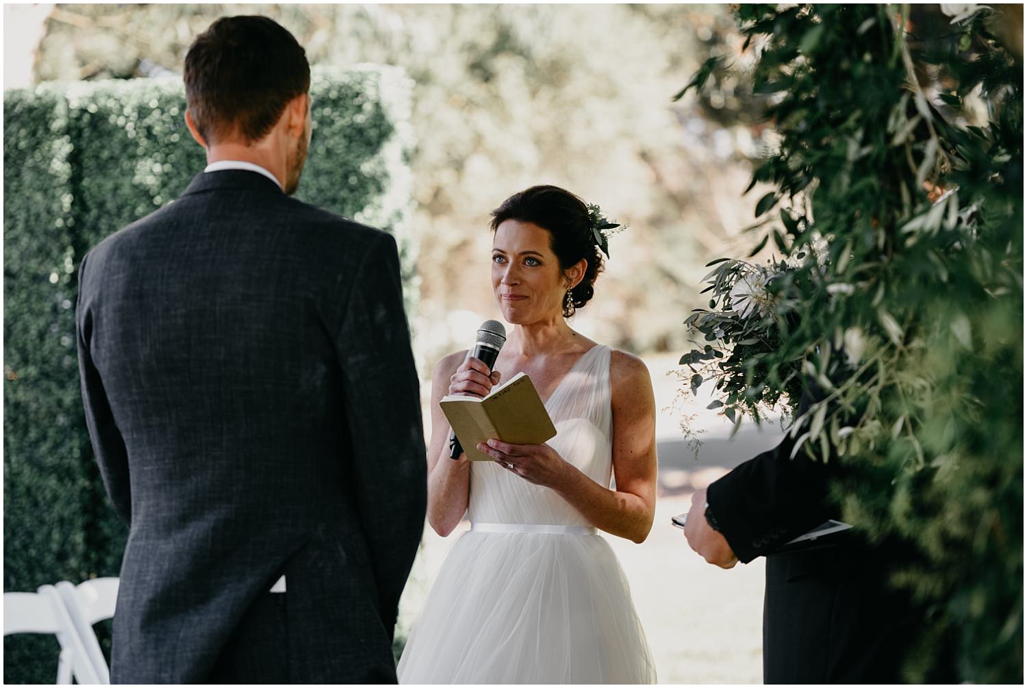 San Francisco Wedding Photographer