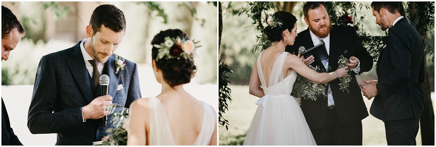 San Francisco Wedding Photographer