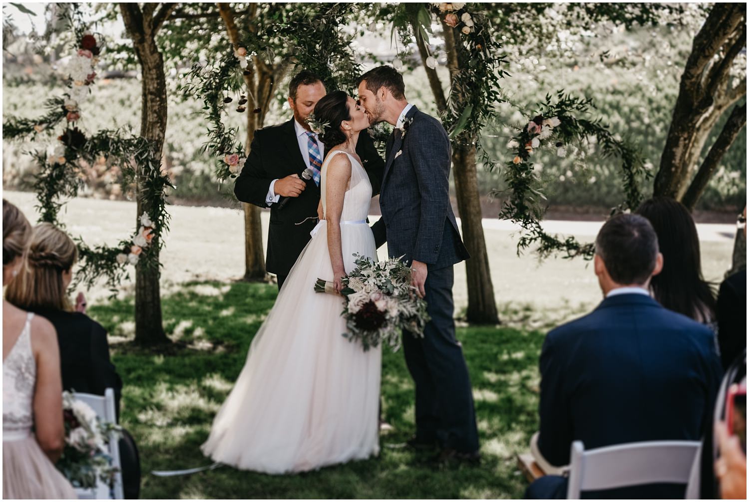 San Francisco Wedding Photographer