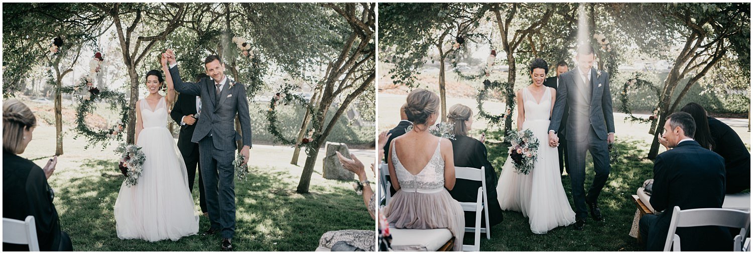 San Francisco Wedding Photographer
