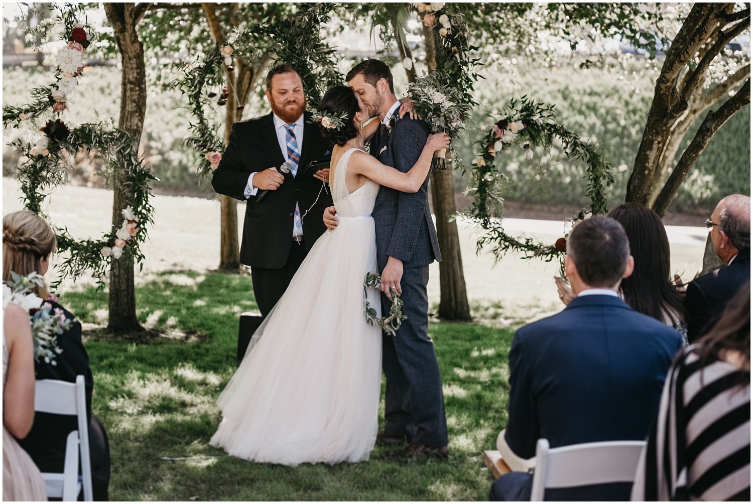 San Francisco Wedding Photographer