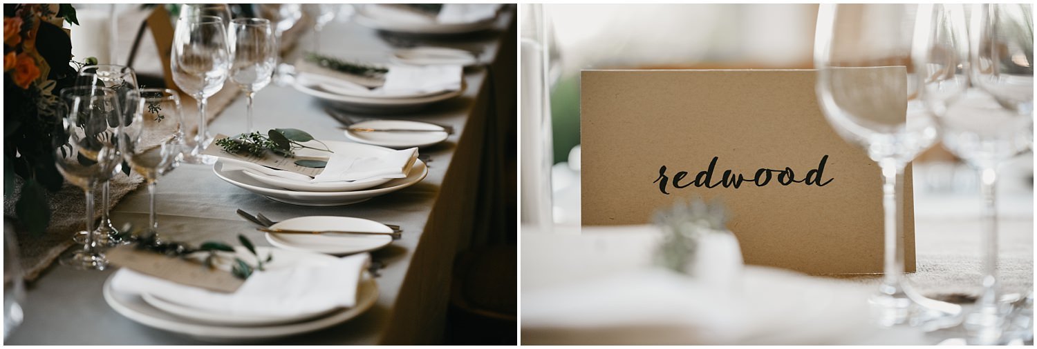 San Francisco Wedding Photographer
