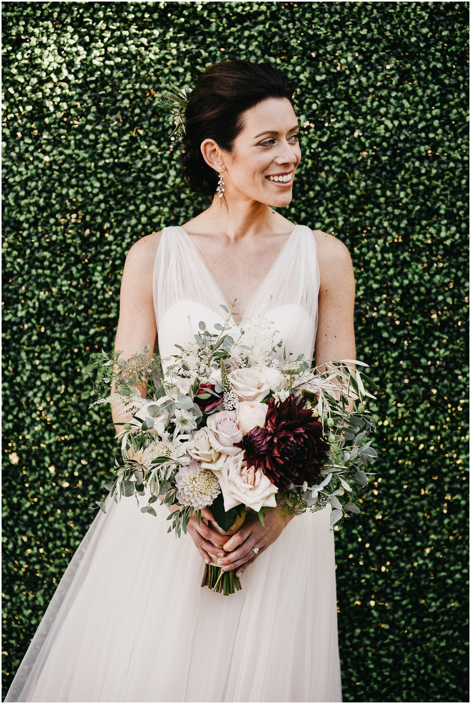 San Francisco Wedding Photographer