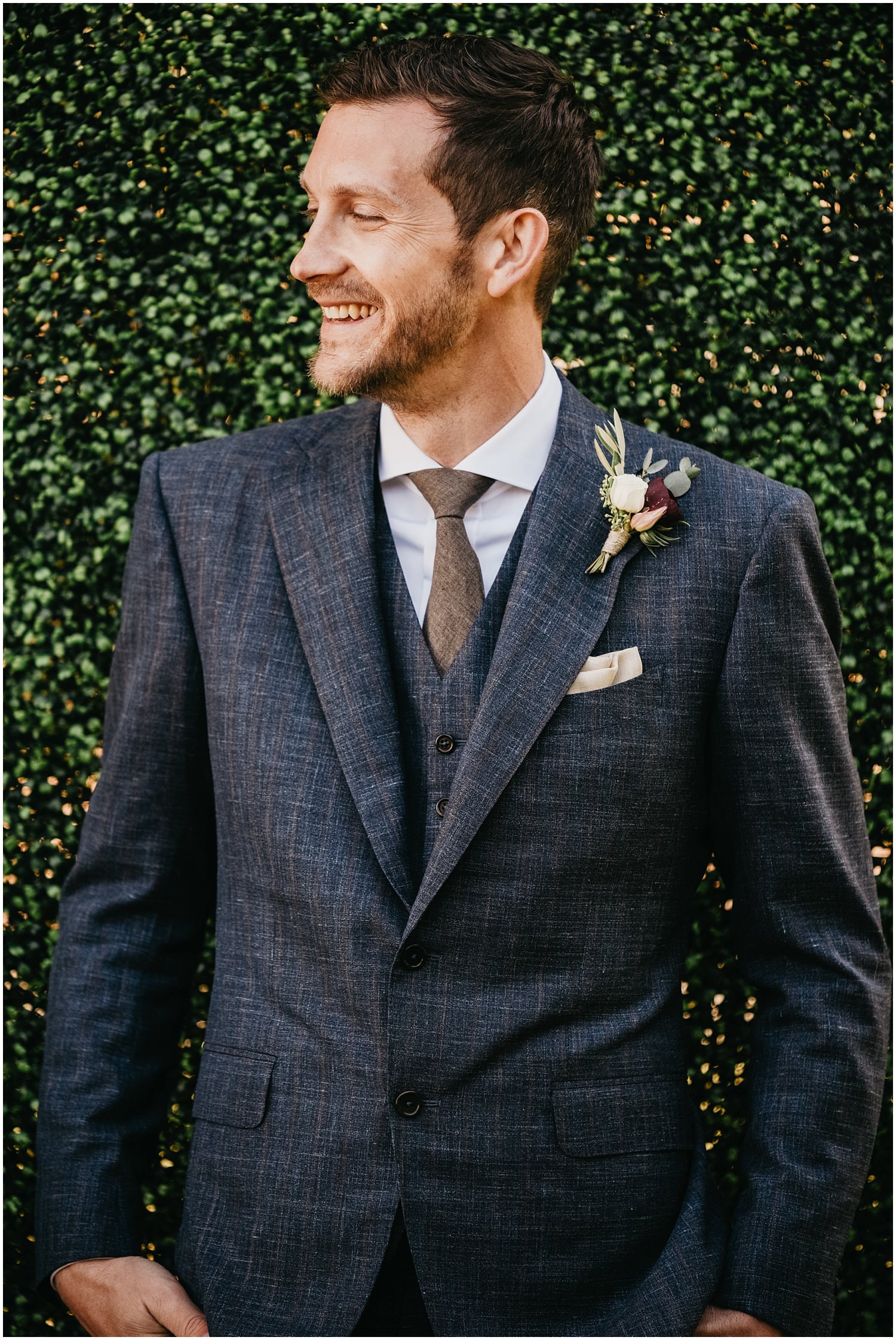 San Francisco Wedding Photographer