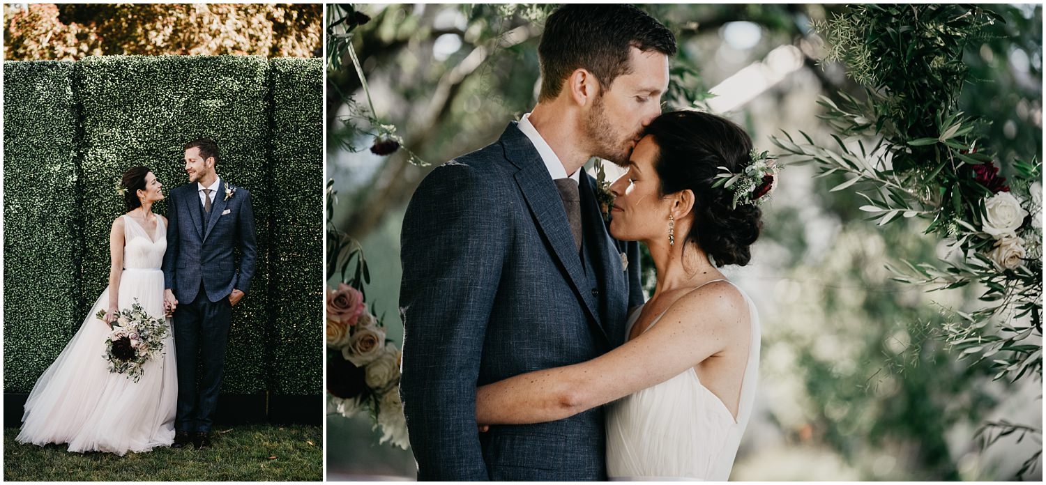 San Francisco Wedding Photographer