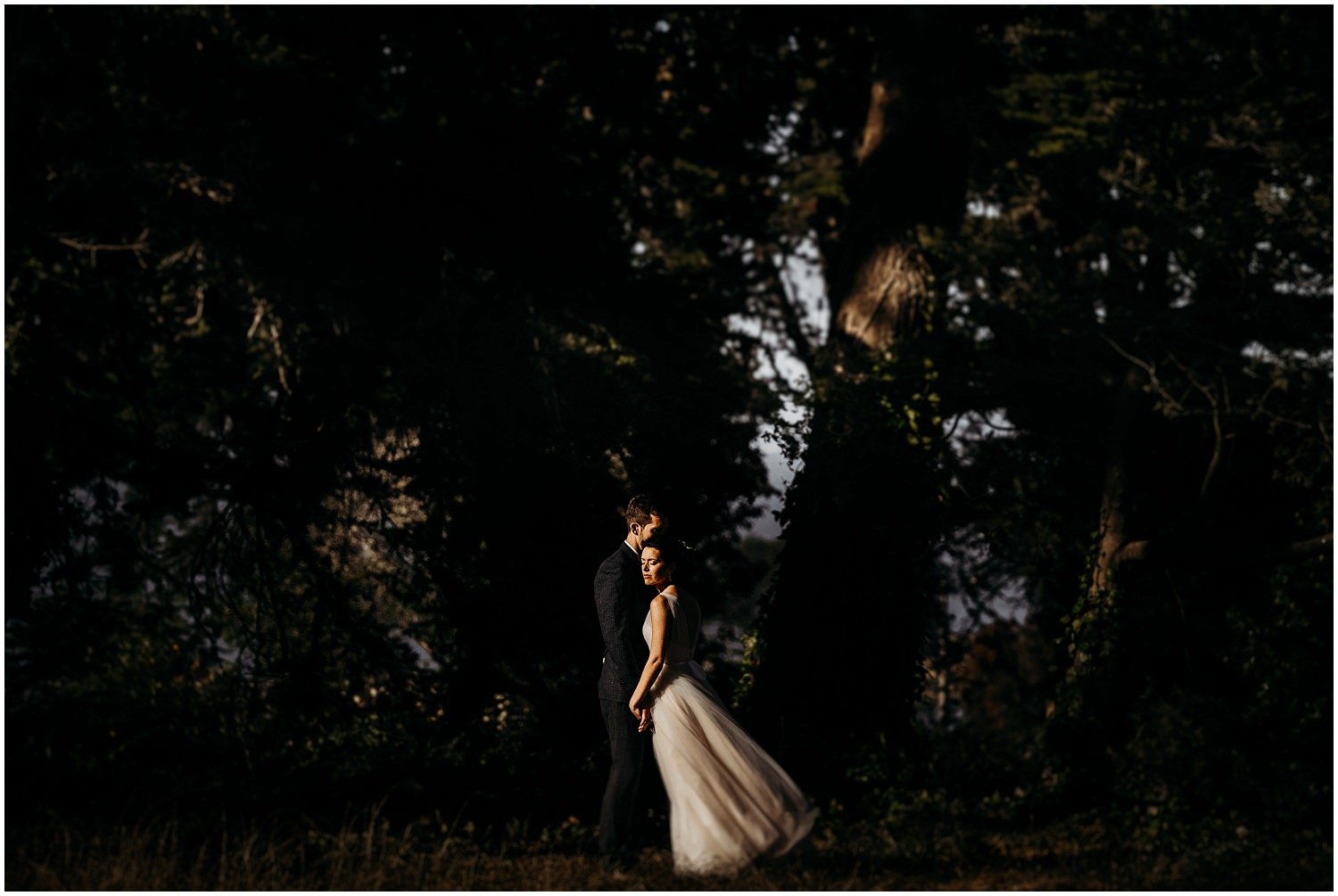 San Francisco Wedding Photographer
