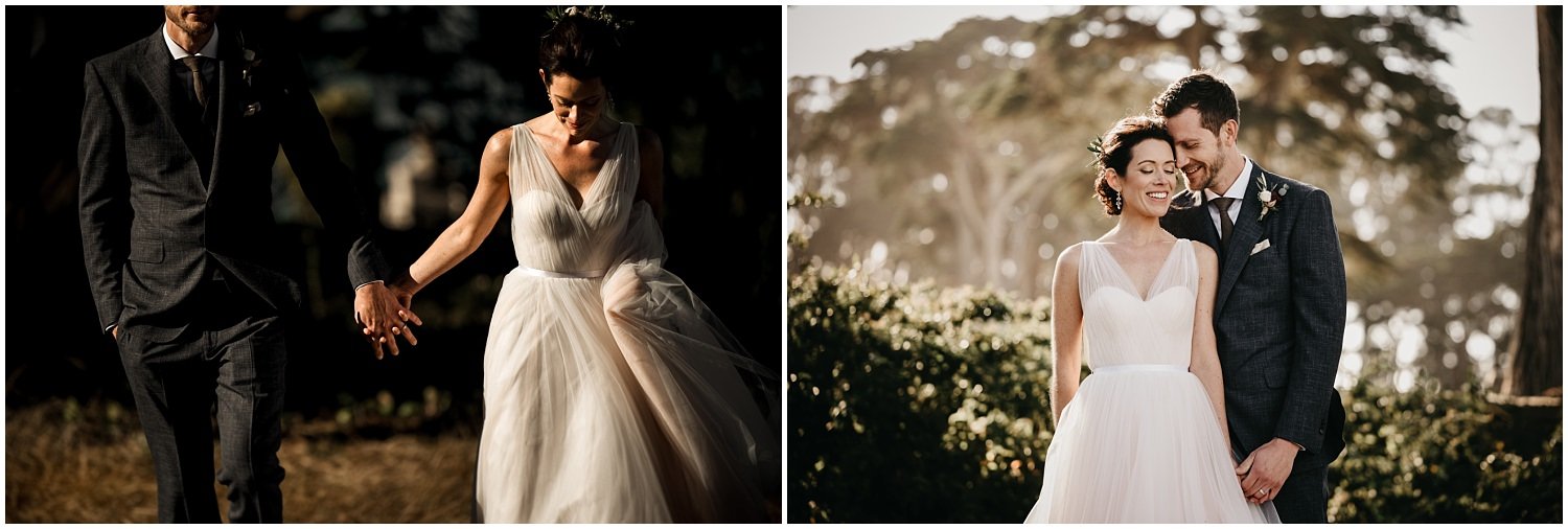 San Francisco Wedding Photographer