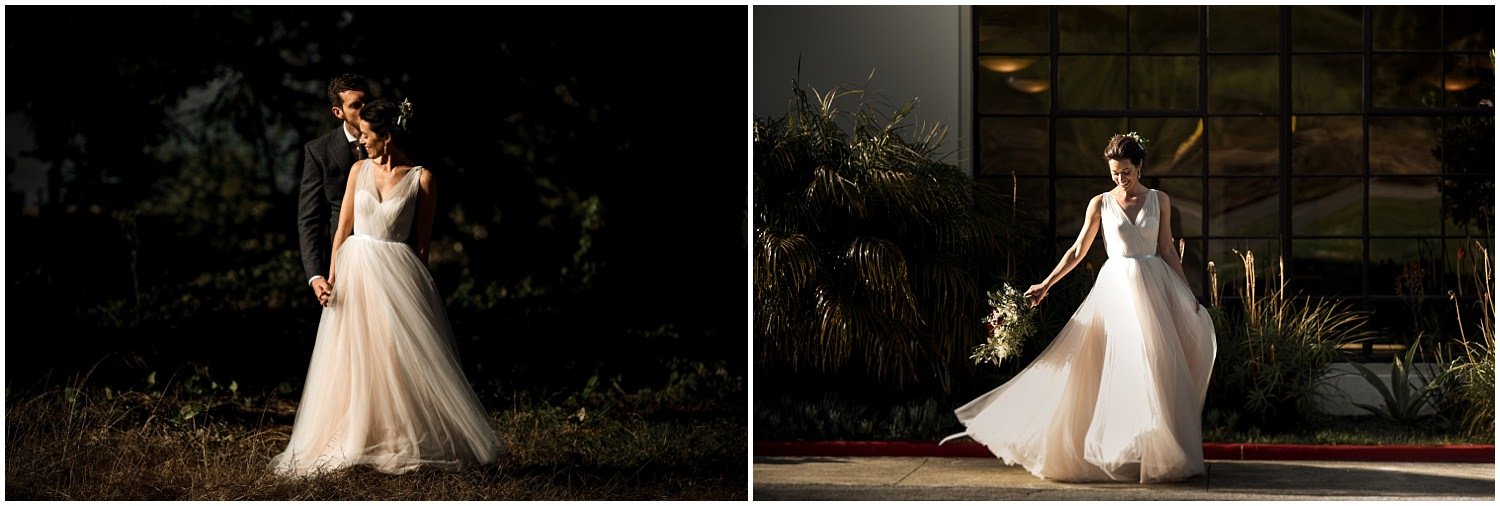 San Francisco Wedding Photographer