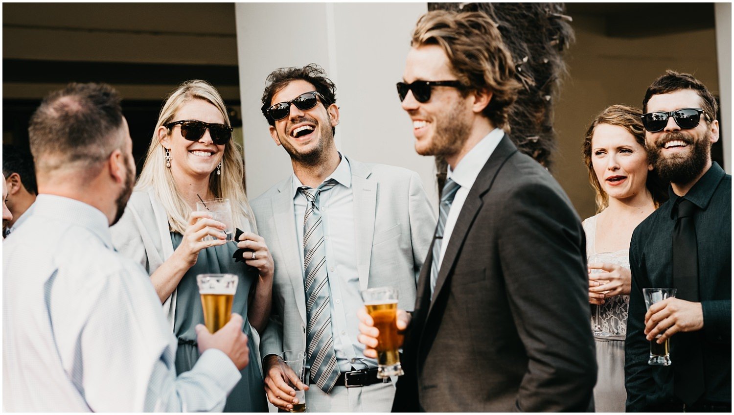 San Francisco Wedding Photographer