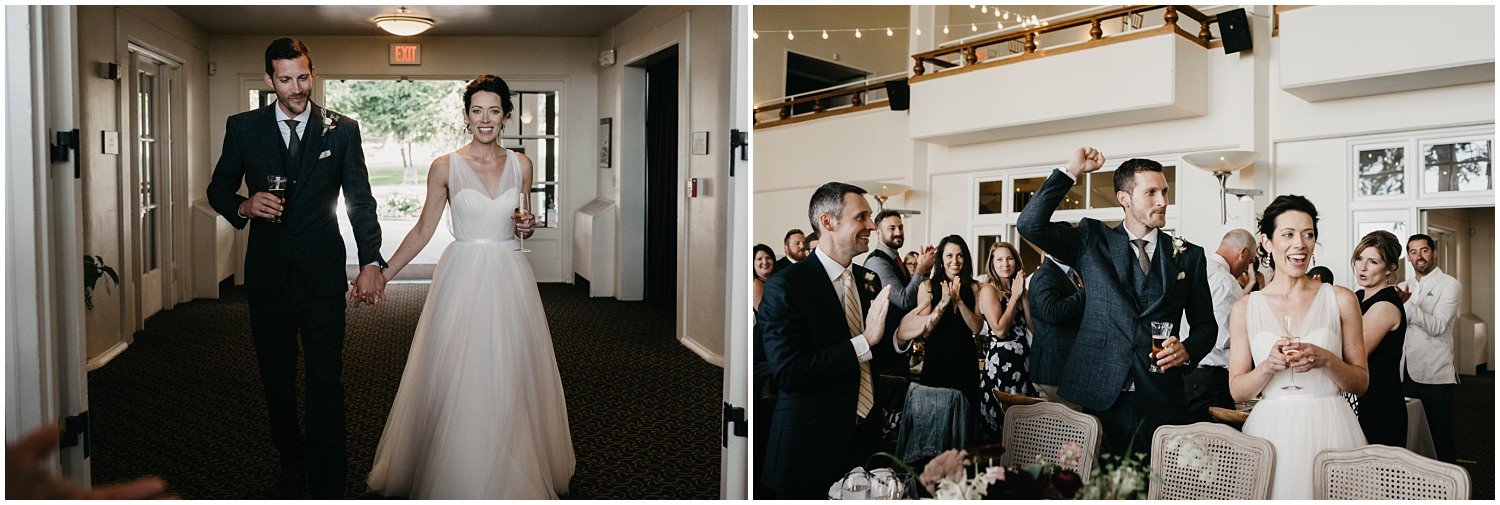 San Francisco Wedding Photographer
