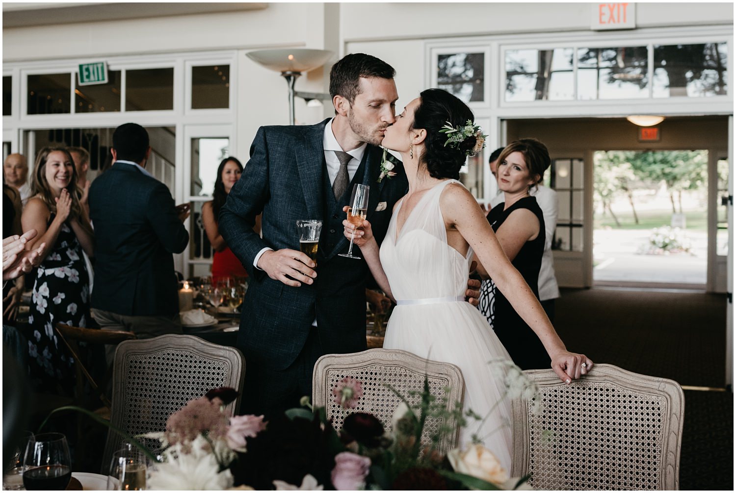 San Francisco Wedding Photographer