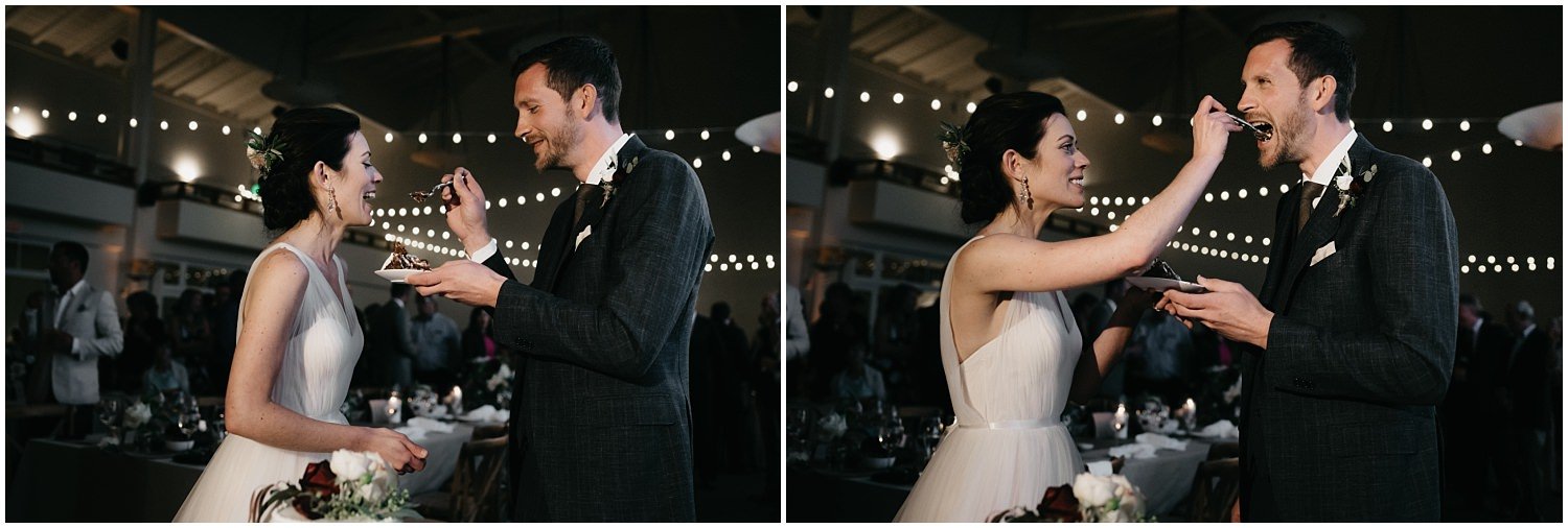 San Francisco Wedding Photographer