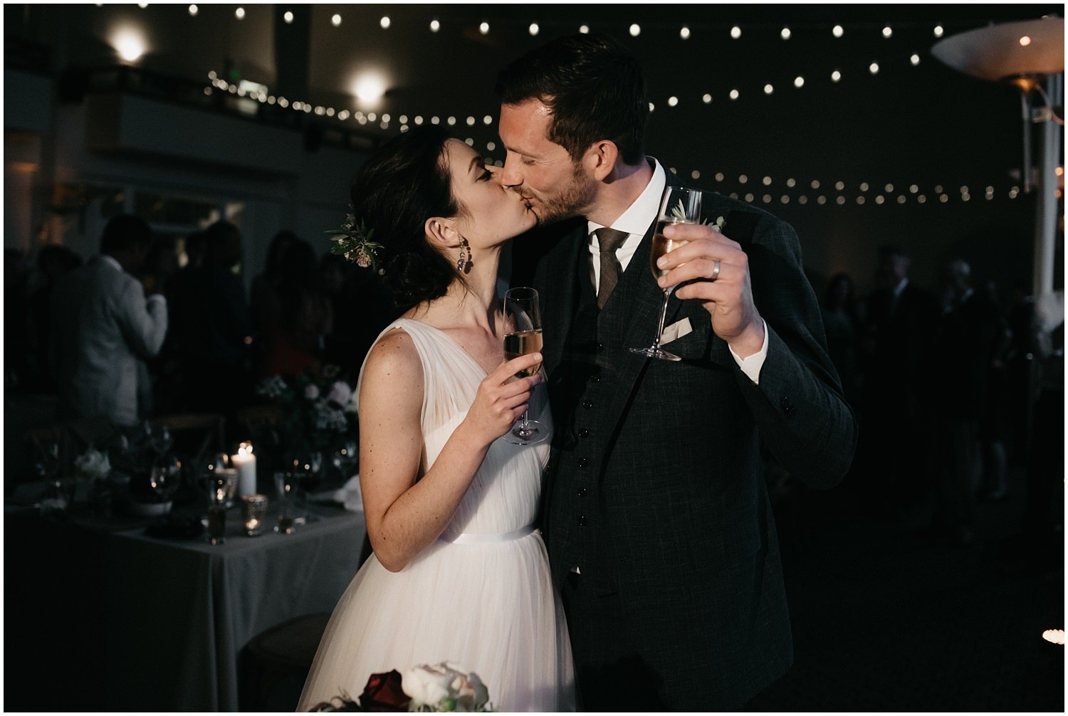 San Francisco Wedding Photographer