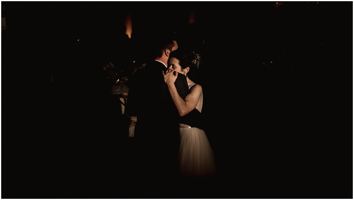 San Francisco Wedding Photographer