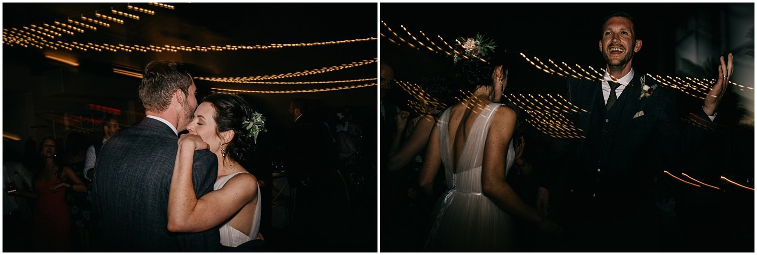 San Francisco Wedding Photographer