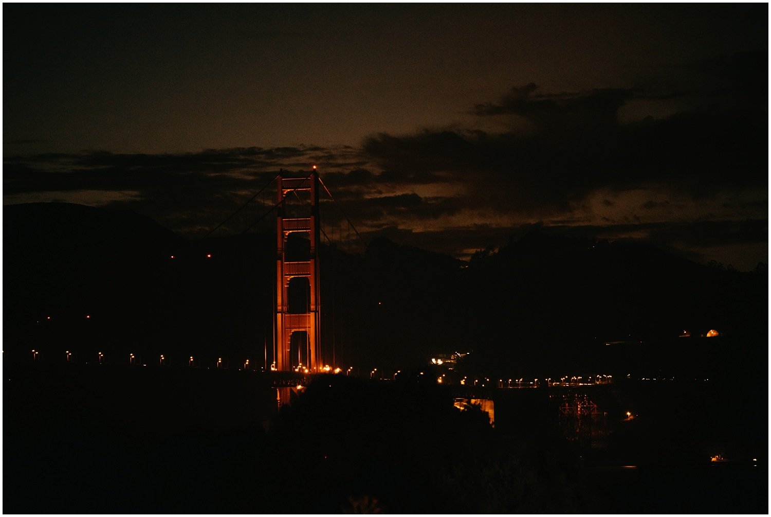 San Francisco Wedding Photographer