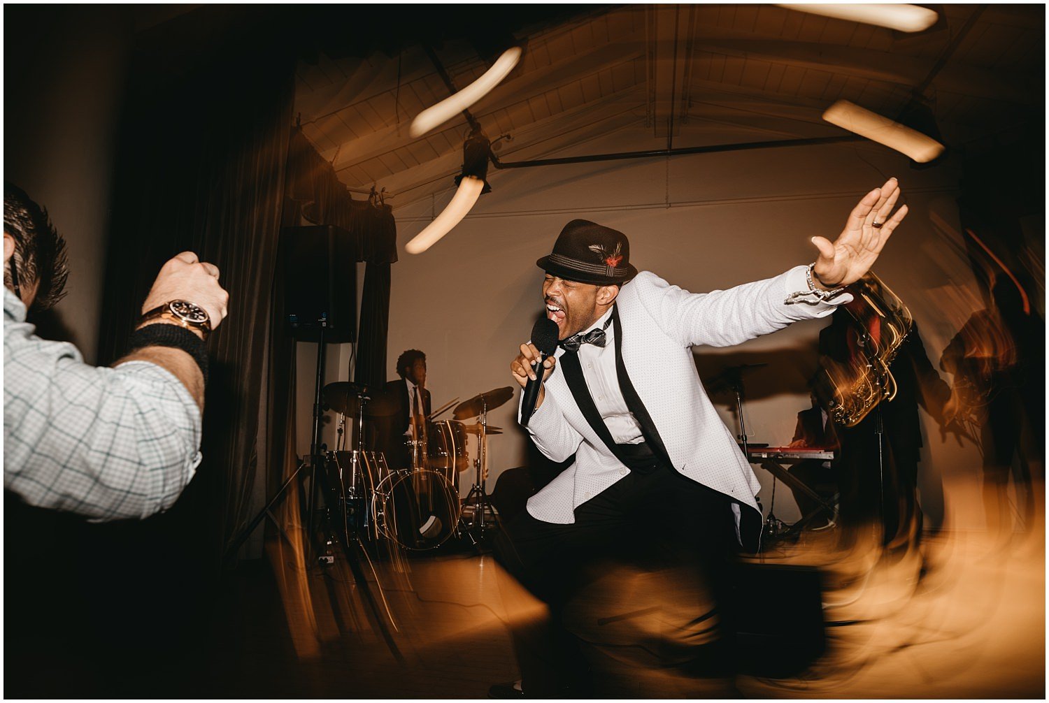 San Francisco Wedding Photographer