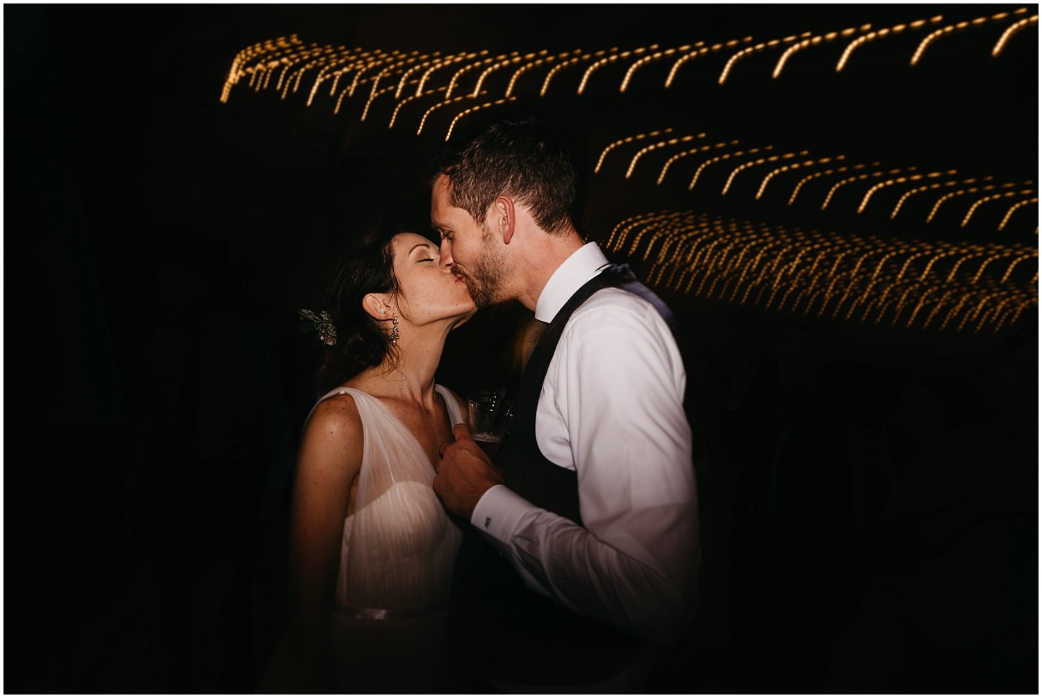 San Francisco Wedding Photographer