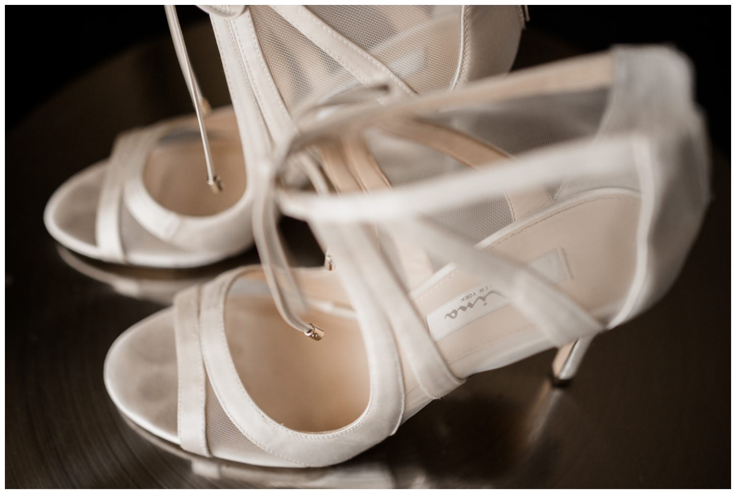 San Francisco Wedding at the Conservatory of Flowers