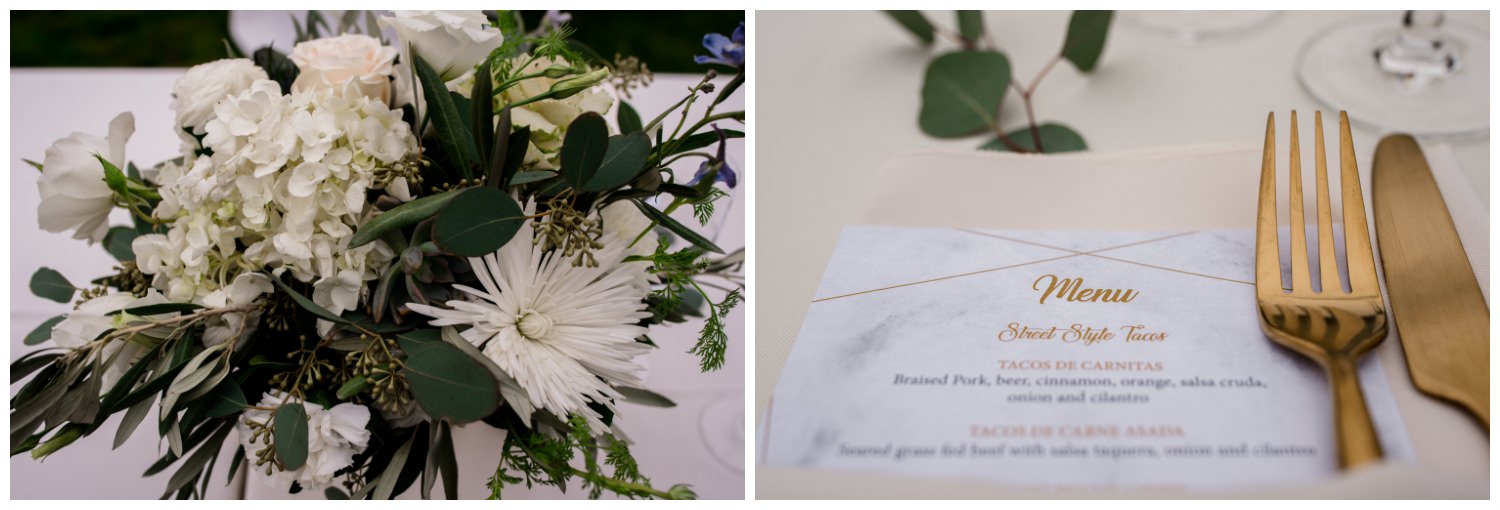 San Francisco Wedding at the Conservatory of Flowers